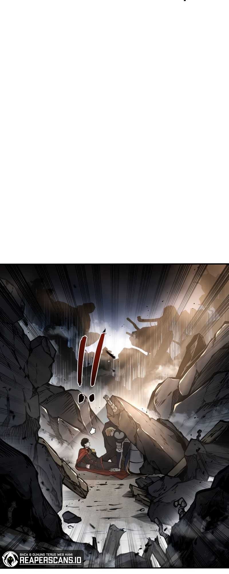 I Became the Tyrant of a Defense Game Chapter 06 Gambar 51