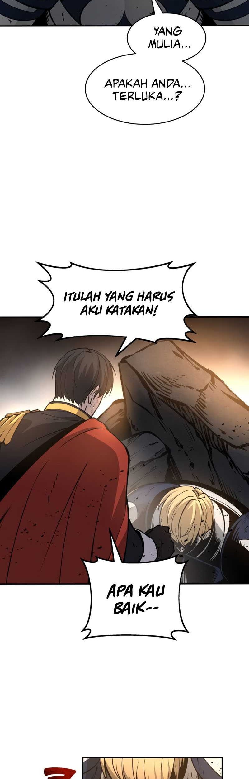 I Became the Tyrant of a Defense Game Chapter 06 Gambar 53