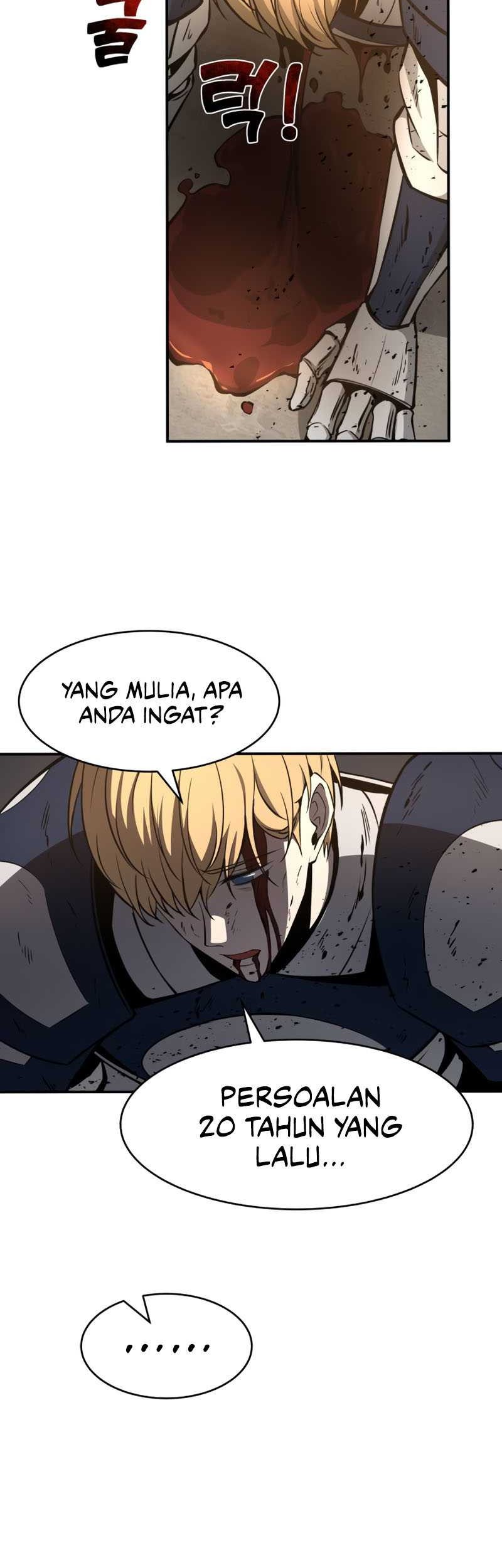I Became the Tyrant of a Defense Game Chapter 06 Gambar 54