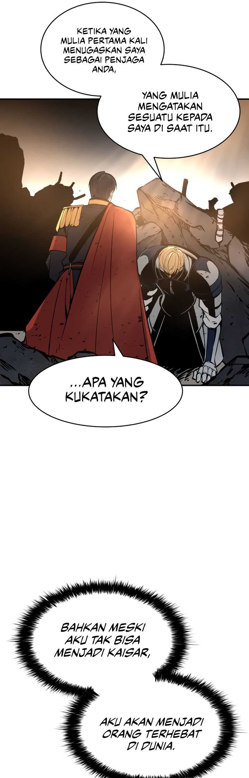 I Became the Tyrant of a Defense Game Chapter 06 Gambar 57