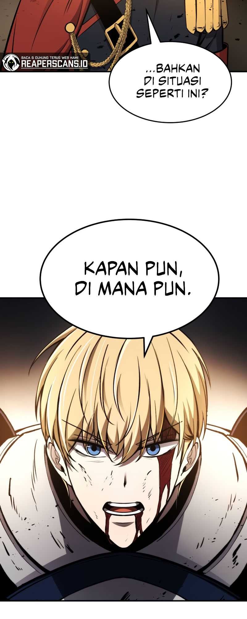 I Became the Tyrant of a Defense Game Chapter 06 Gambar 61