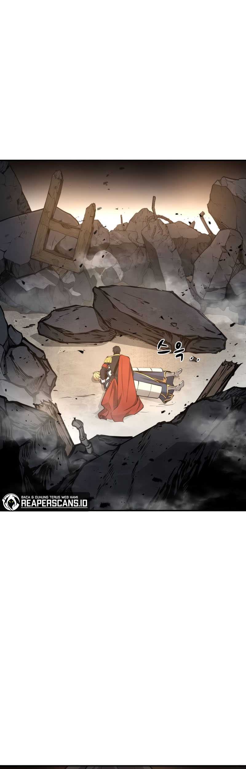 I Became the Tyrant of a Defense Game Chapter 06 Gambar 64