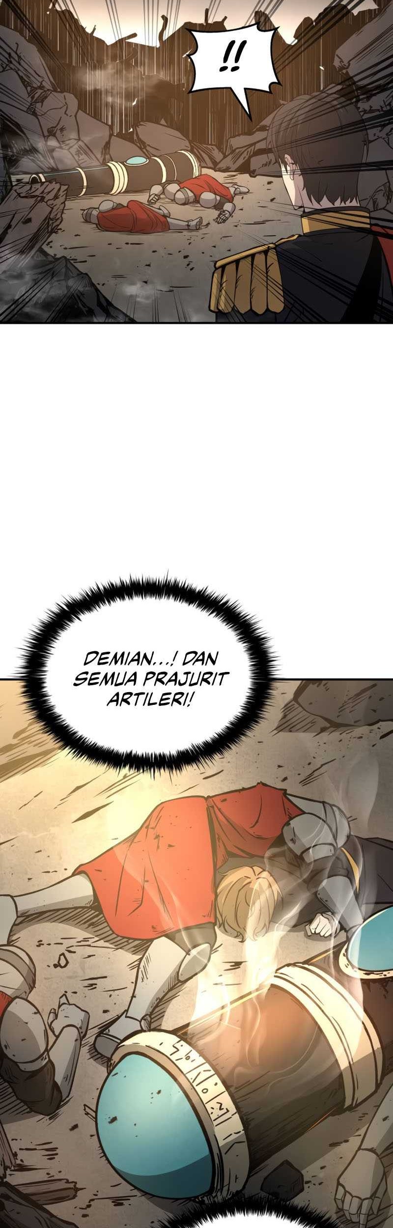 I Became the Tyrant of a Defense Game Chapter 06 Gambar 68