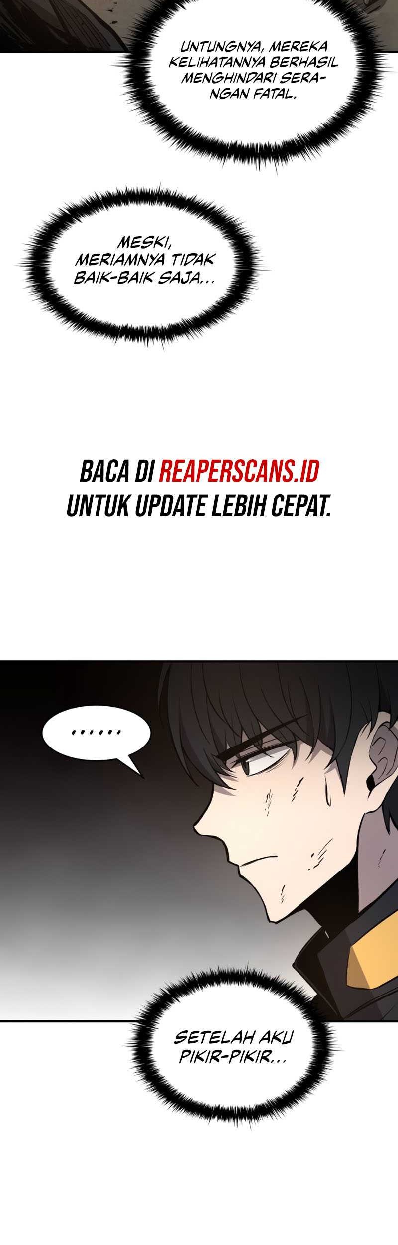 I Became the Tyrant of a Defense Game Chapter 06 Gambar 69