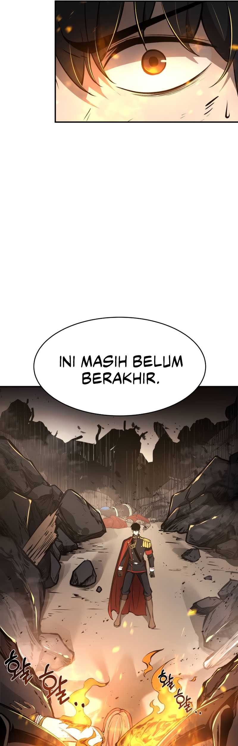 I Became the Tyrant of a Defense Game Chapter 06 Gambar 72