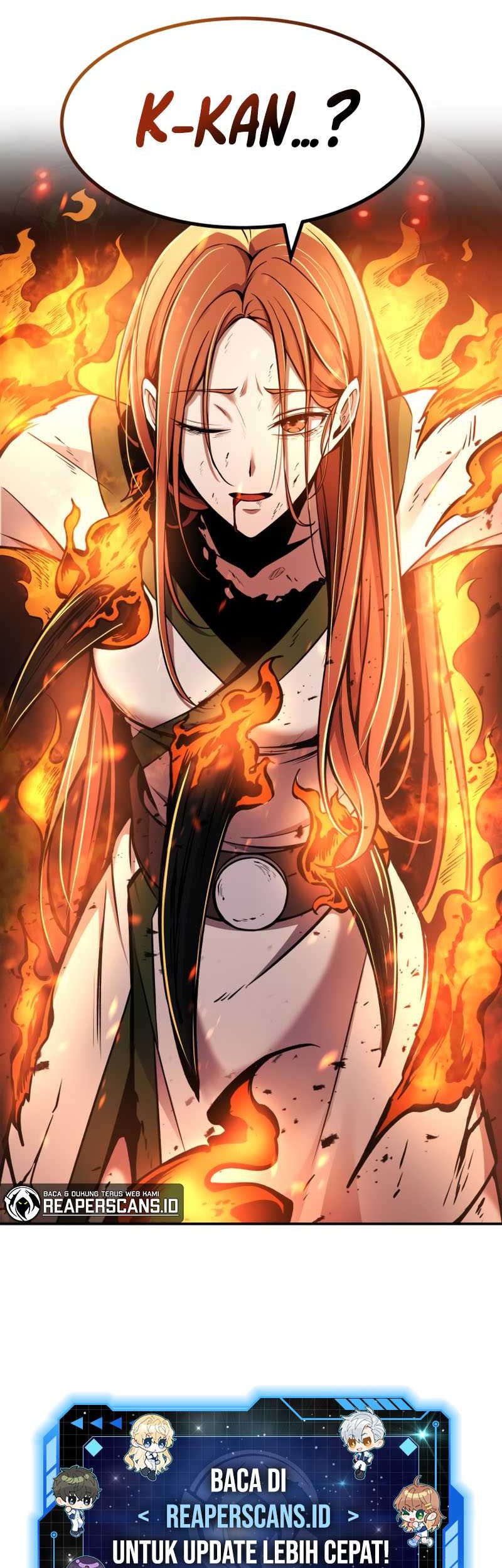 I Became the Tyrant of a Defense Game Chapter 06 Gambar 74