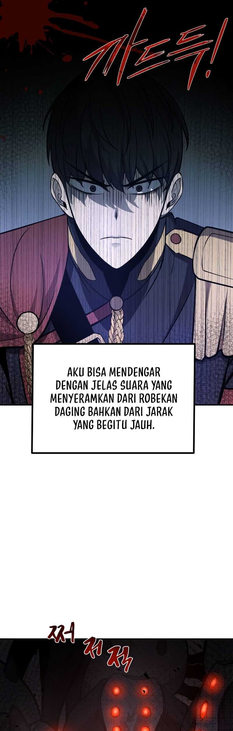 I Became the Tyrant of a Defense Game Chapter 06 Gambar 3