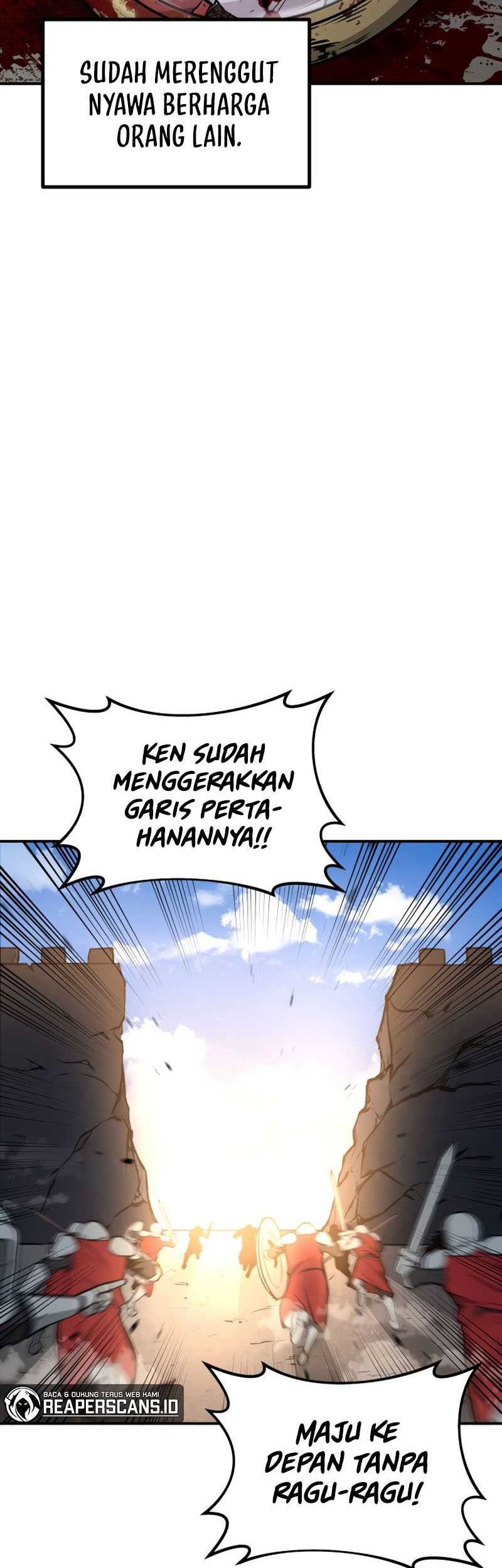I Became the Tyrant of a Defense Game Chapter 06 Gambar 5