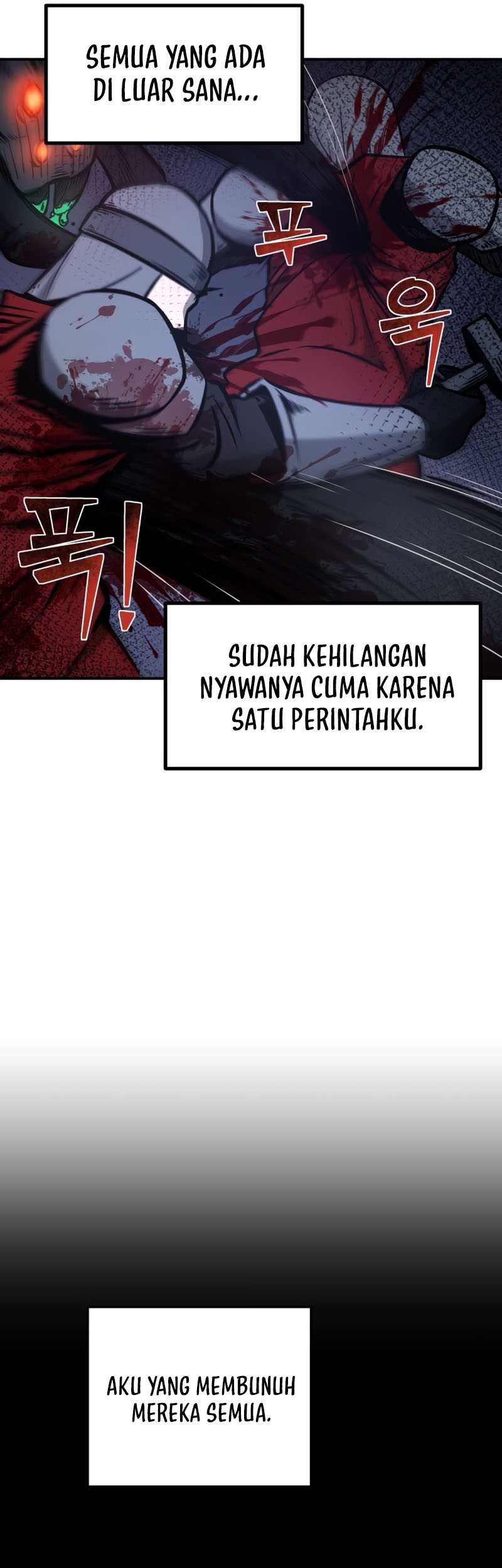 I Became the Tyrant of a Defense Game Chapter 06 Gambar 7
