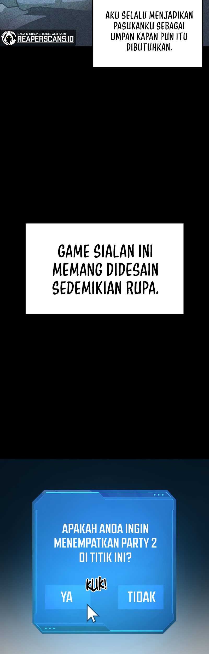 I Became the Tyrant of a Defense Game Chapter 06 Gambar 9