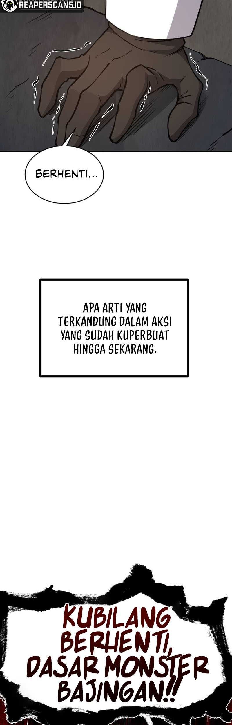I Became the Tyrant of a Defense Game Chapter 06 Gambar 13