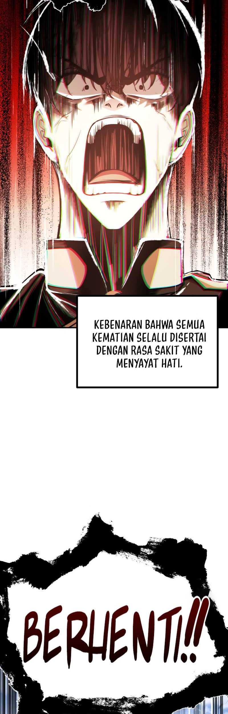 I Became the Tyrant of a Defense Game Chapter 06 Gambar 14