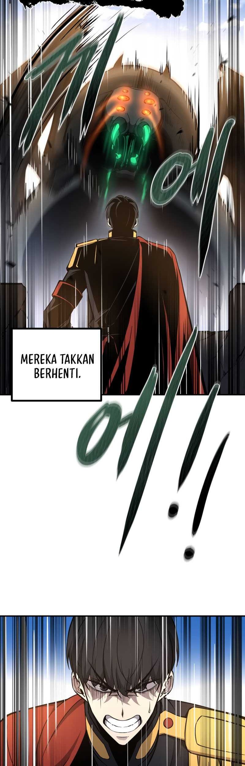 I Became the Tyrant of a Defense Game Chapter 06 Gambar 15