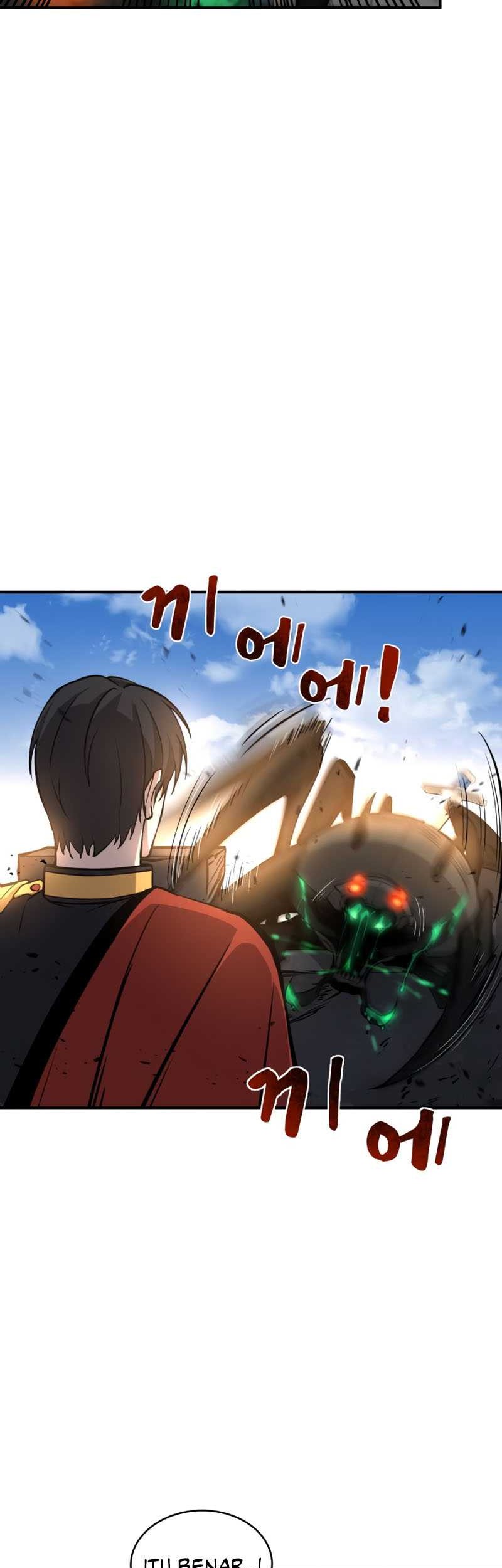 I Became the Tyrant of a Defense Game Chapter 06 Gambar 19