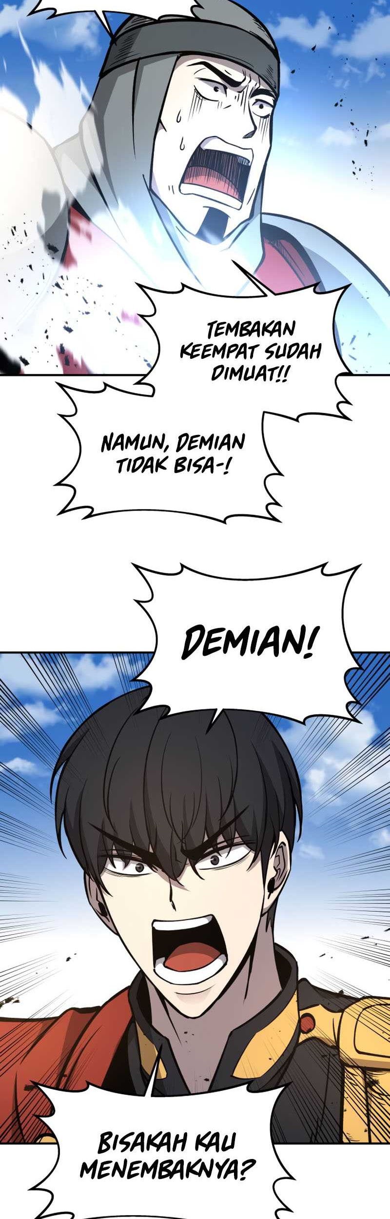 I Became the Tyrant of a Defense Game Chapter 06 Gambar 23