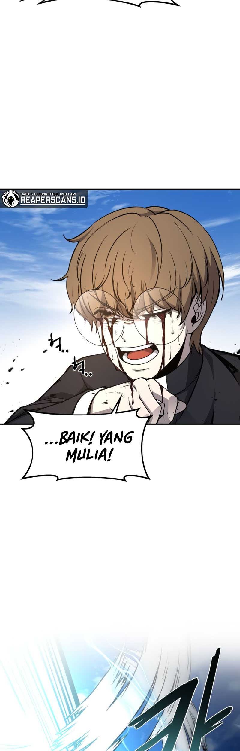 I Became the Tyrant of a Defense Game Chapter 06 Gambar 24