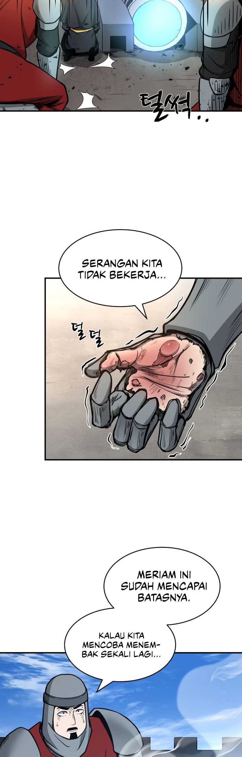 I Became the Tyrant of a Defense Game Chapter 06 Gambar 33