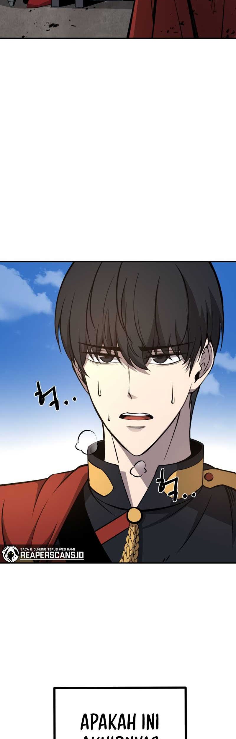 I Became the Tyrant of a Defense Game Chapter 06 Gambar 35