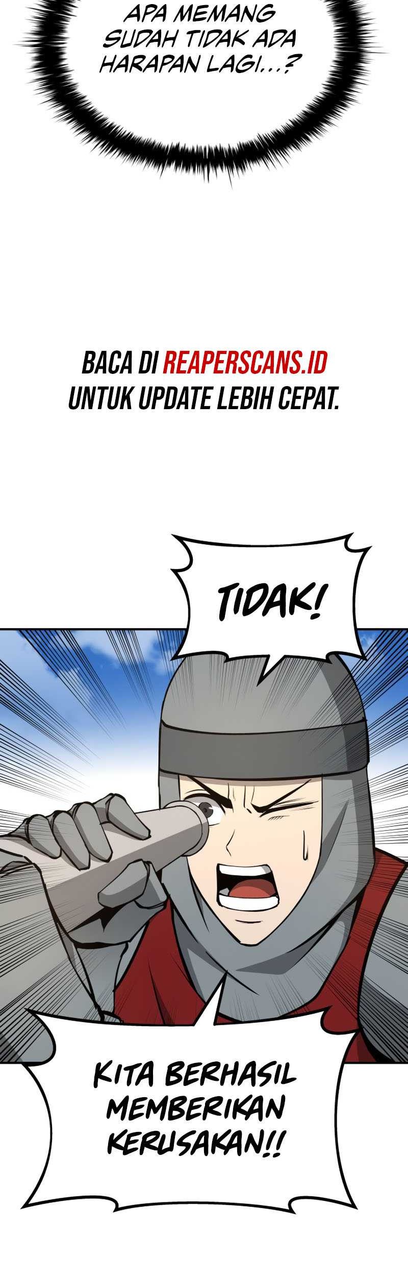I Became the Tyrant of a Defense Game Chapter 06 Gambar 39