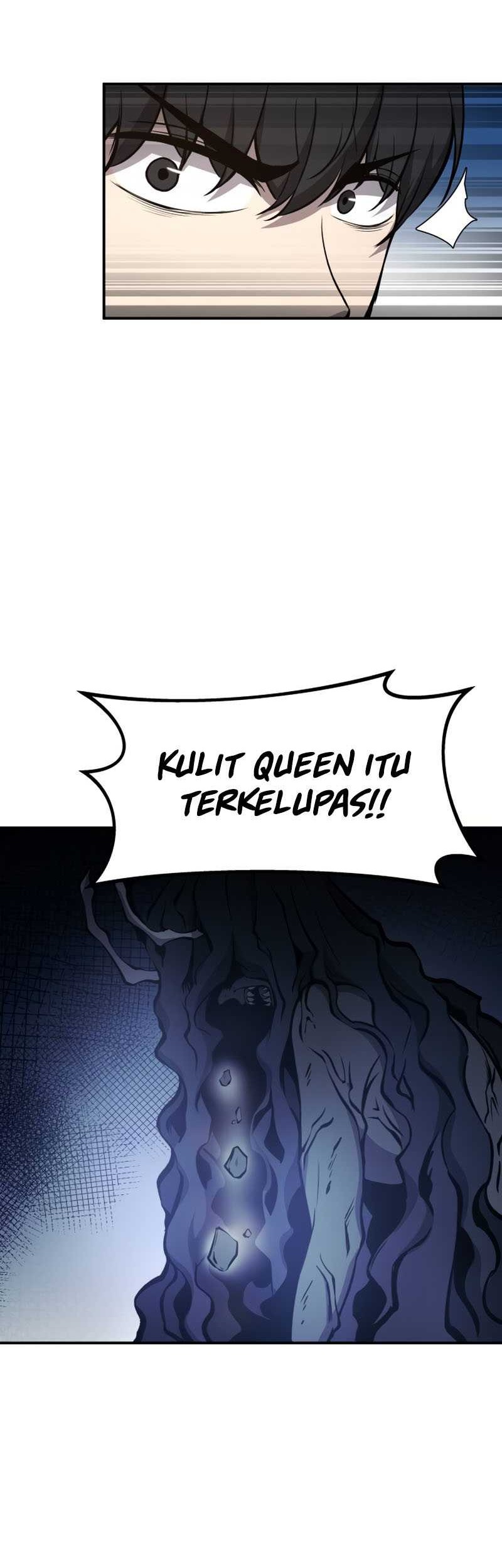 I Became the Tyrant of a Defense Game Chapter 06 Gambar 40