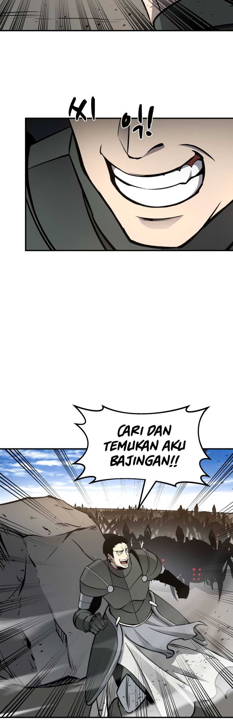 I Became the Tyrant of a Defense Game Chapter 05 Gambar 58