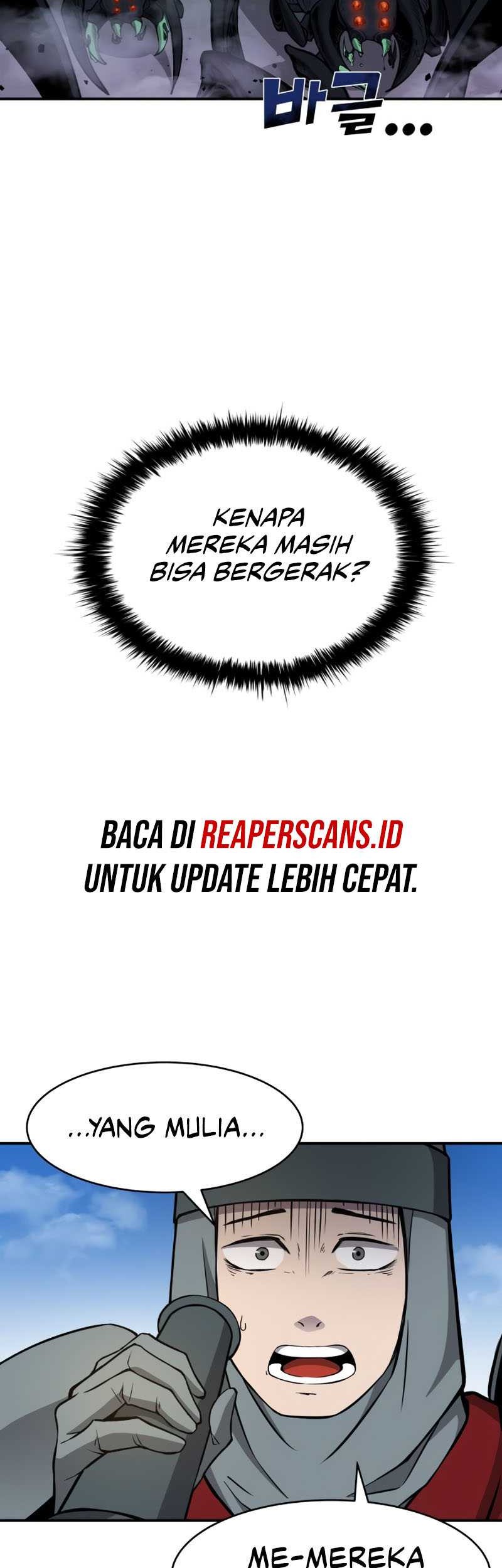 I Became the Tyrant of a Defense Game Chapter 04 Gambar 59