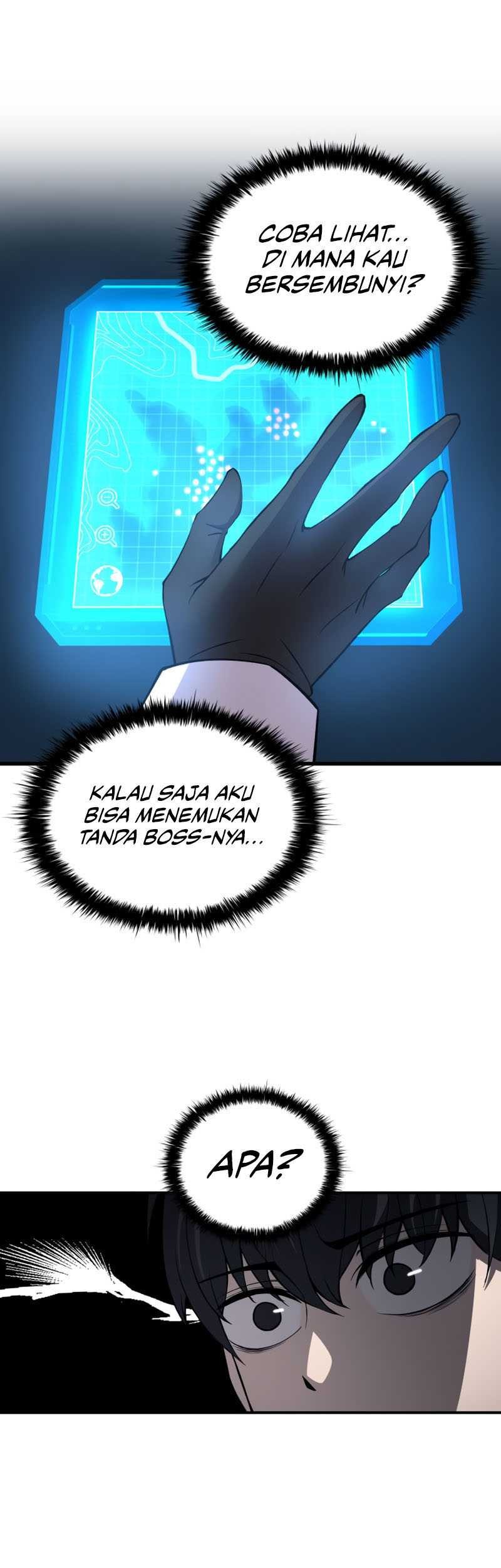 I Became the Tyrant of a Defense Game Chapter 04 Gambar 7