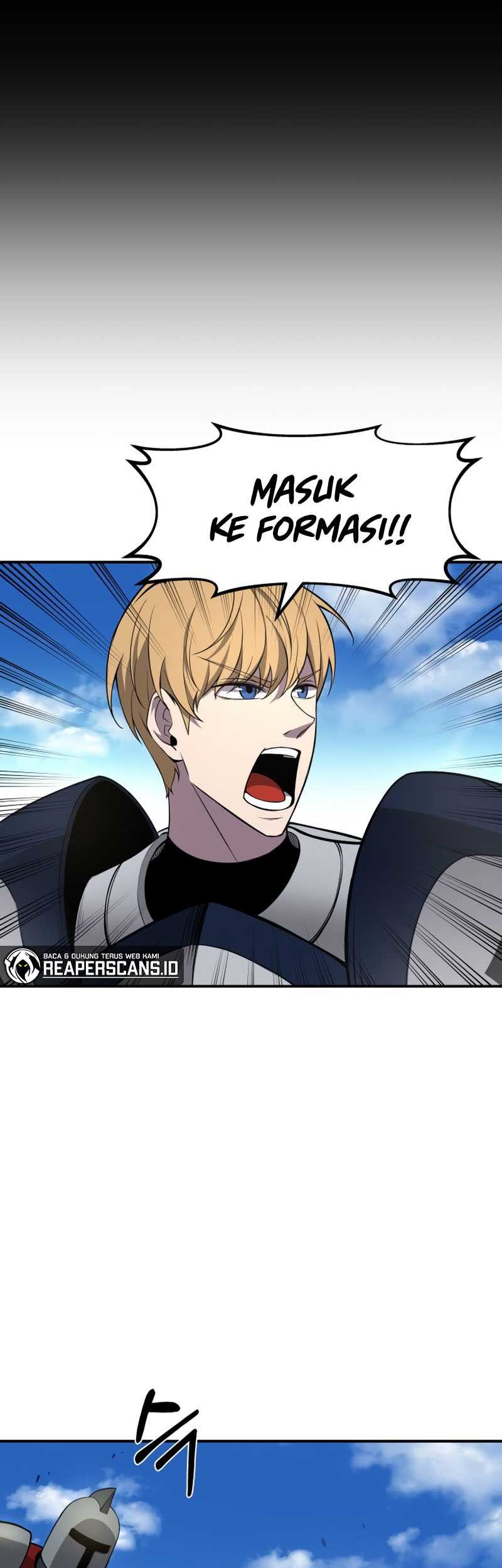 I Became the Tyrant of a Defense Game Chapter 04 Gambar 17