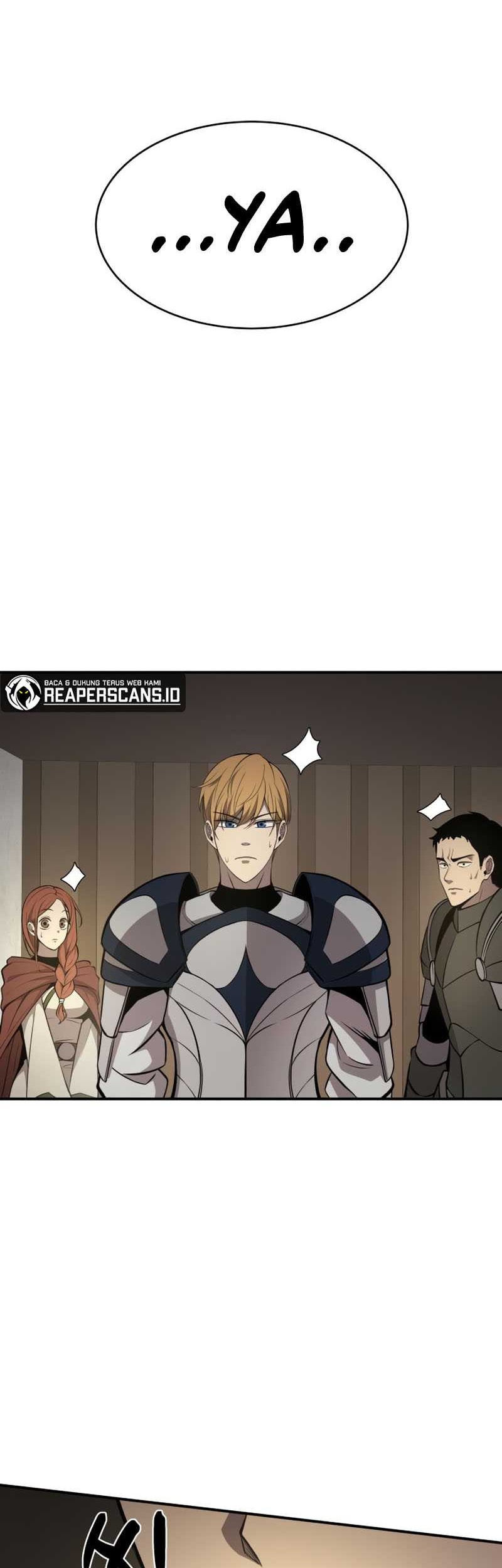 I Became the Tyrant of a Defense Game Chapter 03 Gambar 45