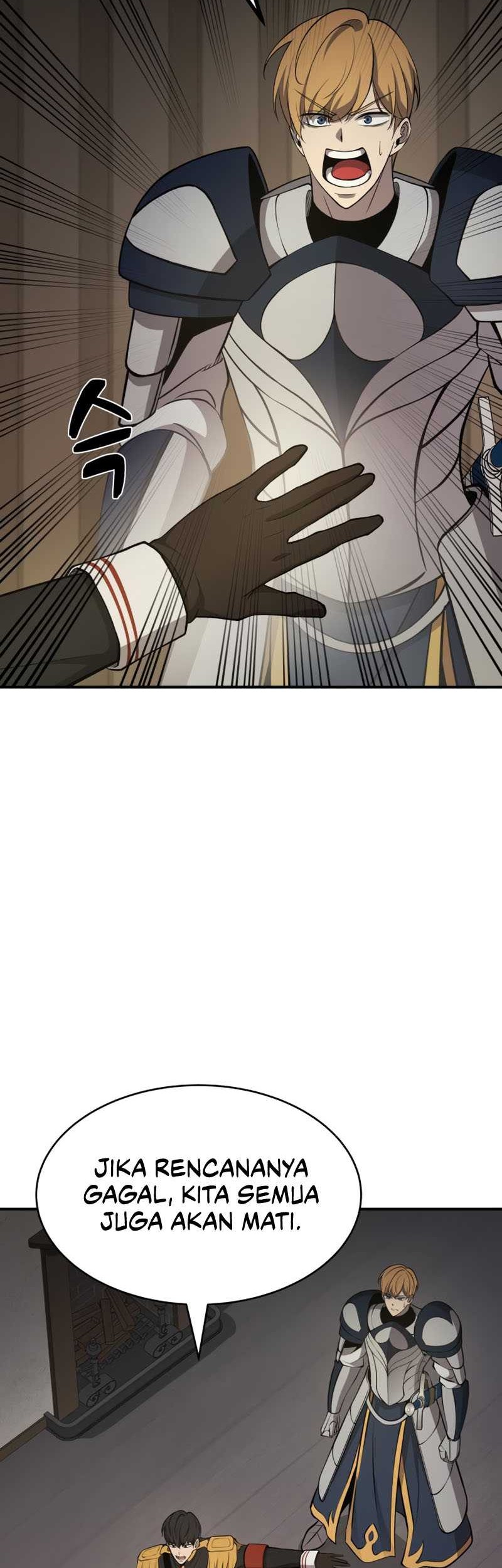 I Became the Tyrant of a Defense Game Chapter 03 Gambar 48