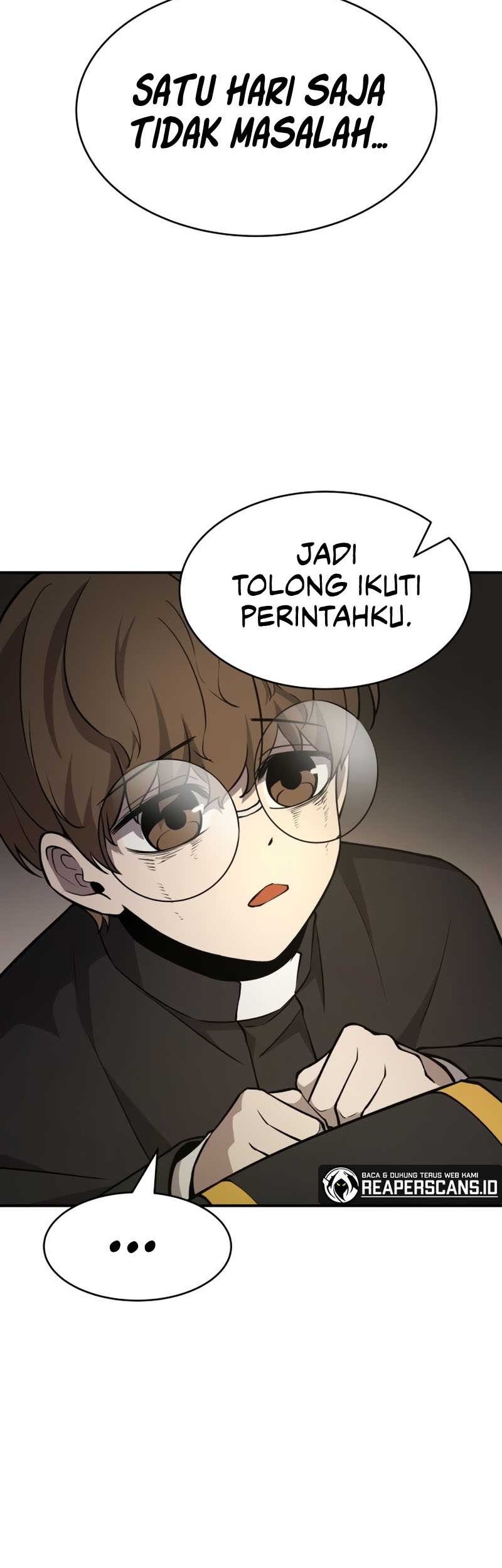 I Became the Tyrant of a Defense Game Chapter 03 Gambar 50
