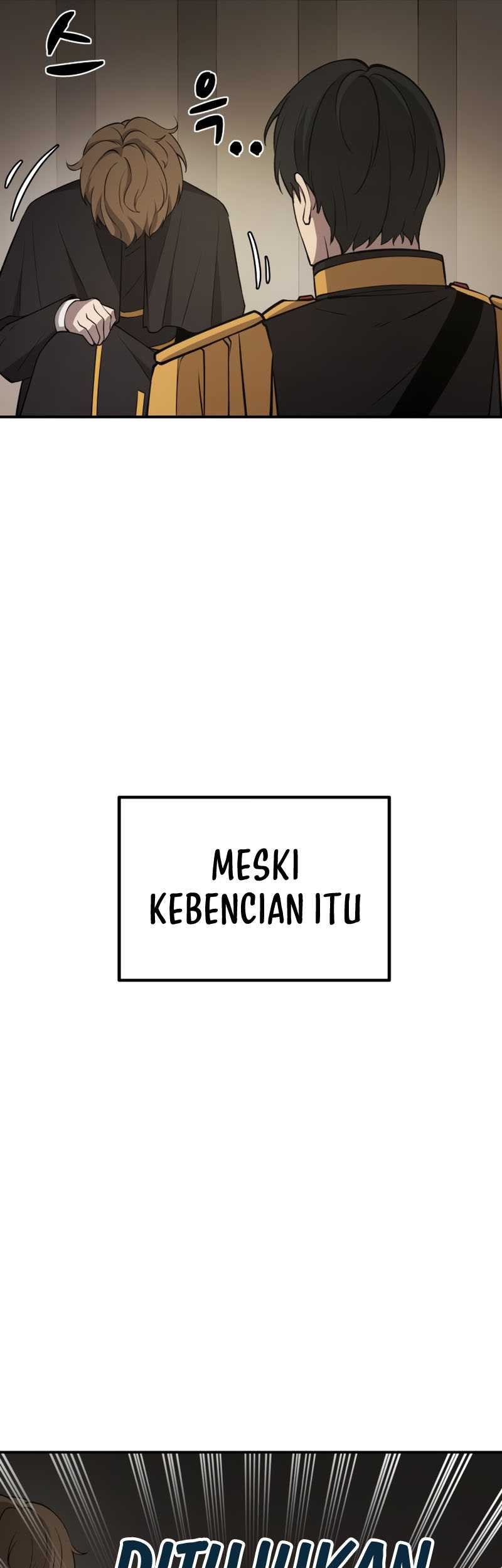 I Became the Tyrant of a Defense Game Chapter 03 Gambar 52