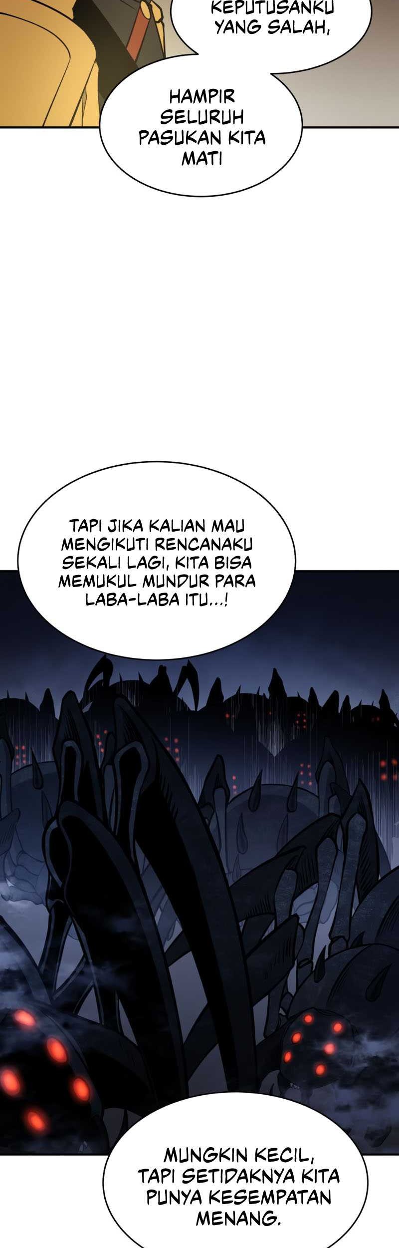 I Became the Tyrant of a Defense Game Chapter 03 Gambar 54