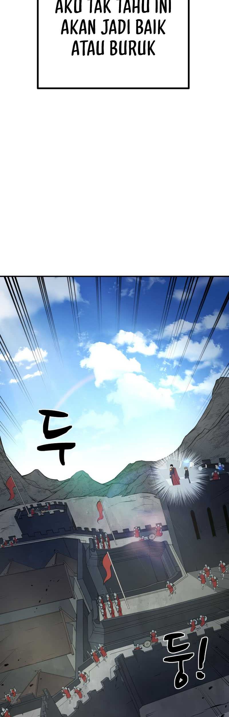 I Became the Tyrant of a Defense Game Chapter 03 Gambar 59