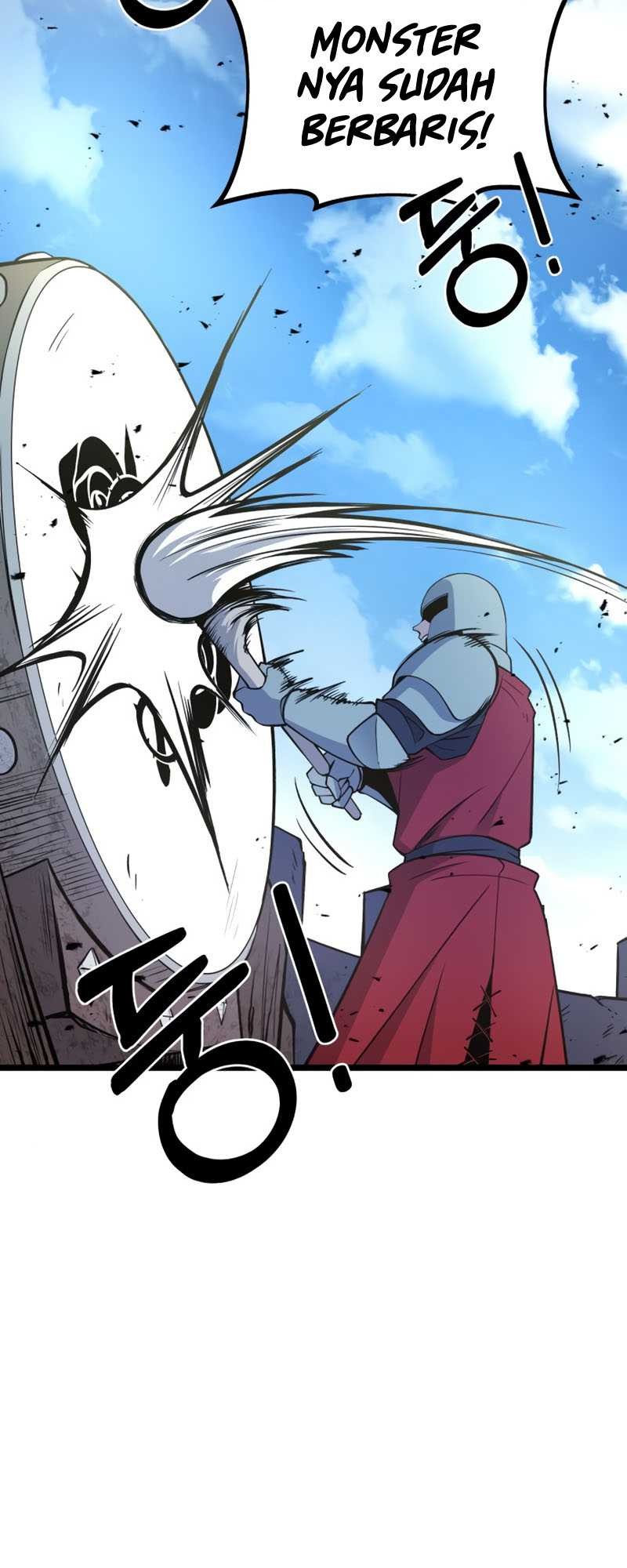 I Became the Tyrant of a Defense Game Chapter 03 Gambar 61
