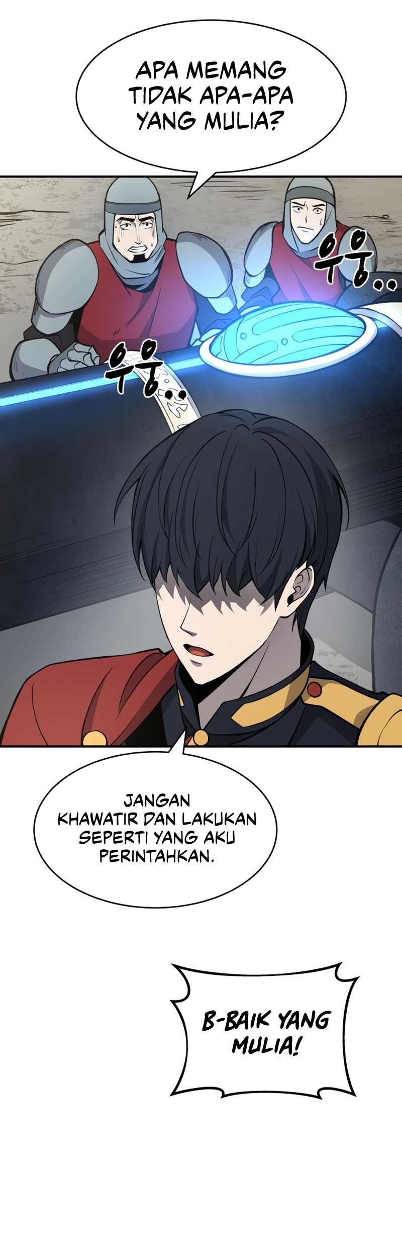 I Became the Tyrant of a Defense Game Chapter 03 Gambar 62