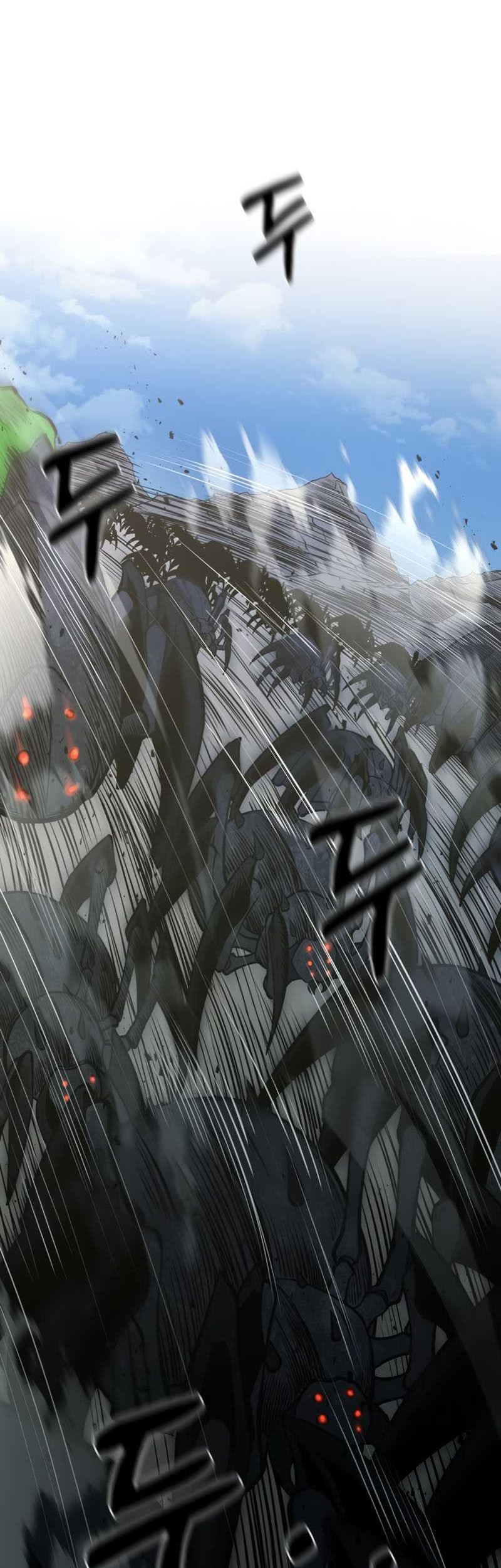 I Became the Tyrant of a Defense Game Chapter 03 Gambar 63