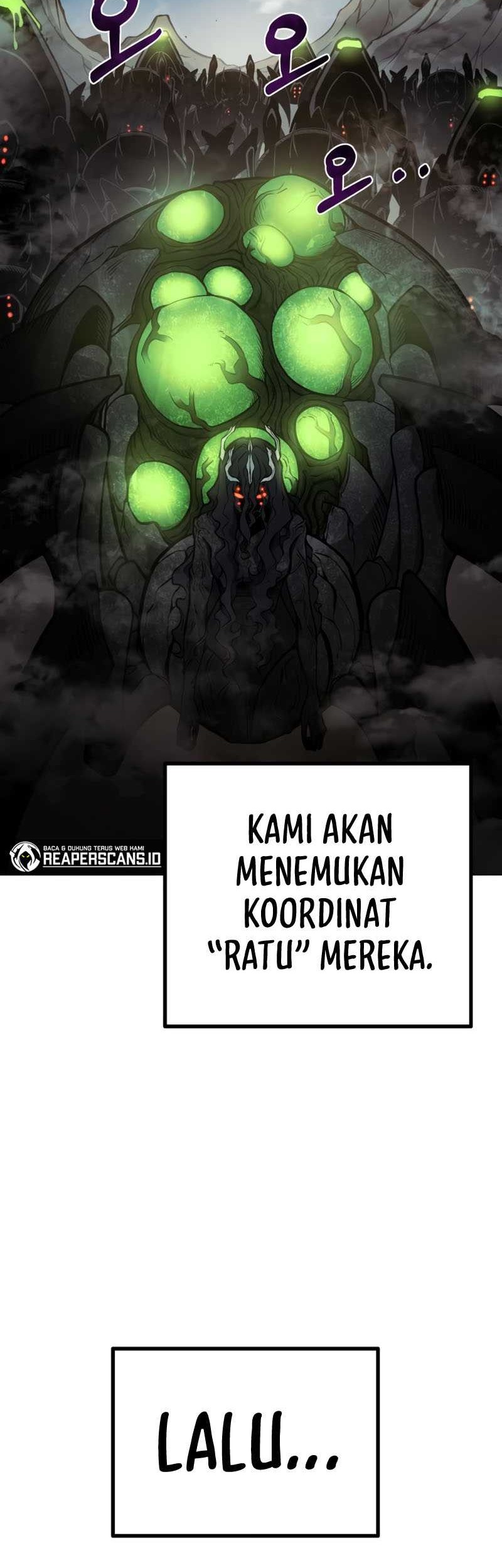 I Became the Tyrant of a Defense Game Chapter 03 Gambar 65