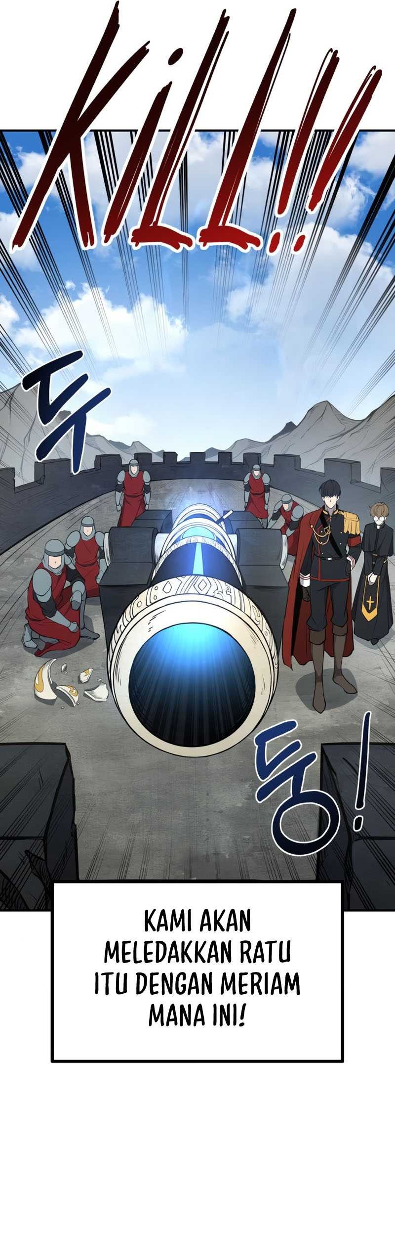 I Became the Tyrant of a Defense Game Chapter 03 Gambar 67