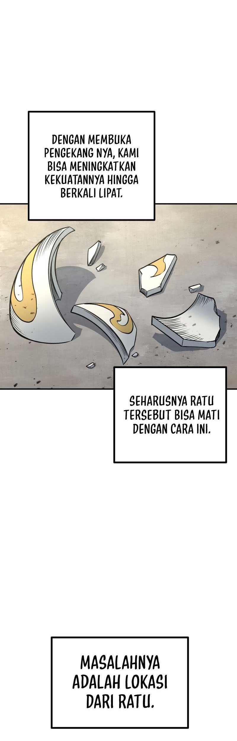 I Became the Tyrant of a Defense Game Chapter 03 Gambar 68