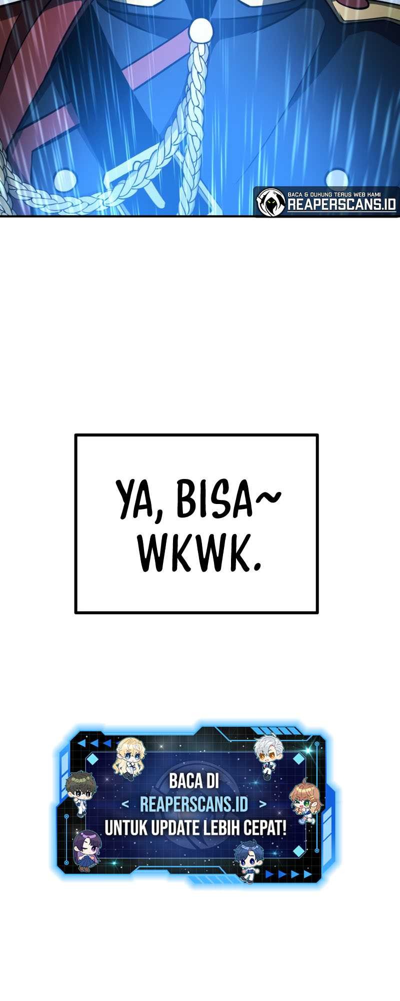 I Became the Tyrant of a Defense Game Chapter 03 Gambar 71