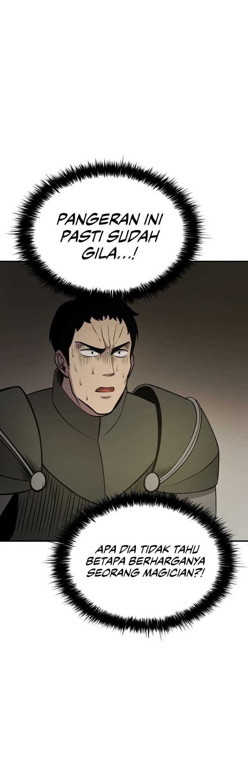 I Became the Tyrant of a Defense Game Chapter 03 Gambar 3