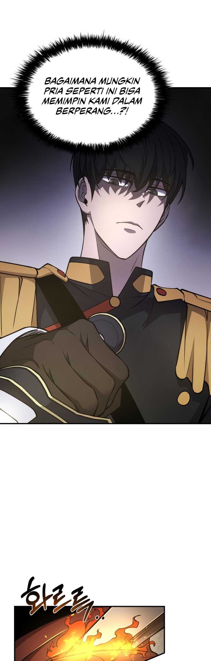 I Became the Tyrant of a Defense Game Chapter 03 Gambar 4