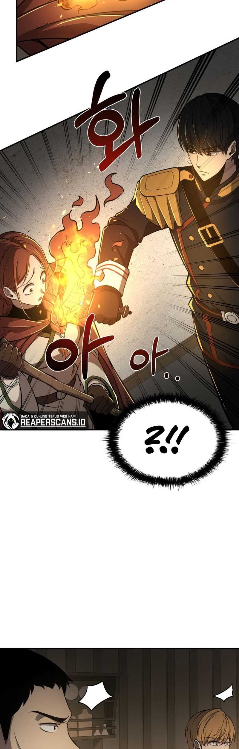 I Became the Tyrant of a Defense Game Chapter 03 Gambar 5