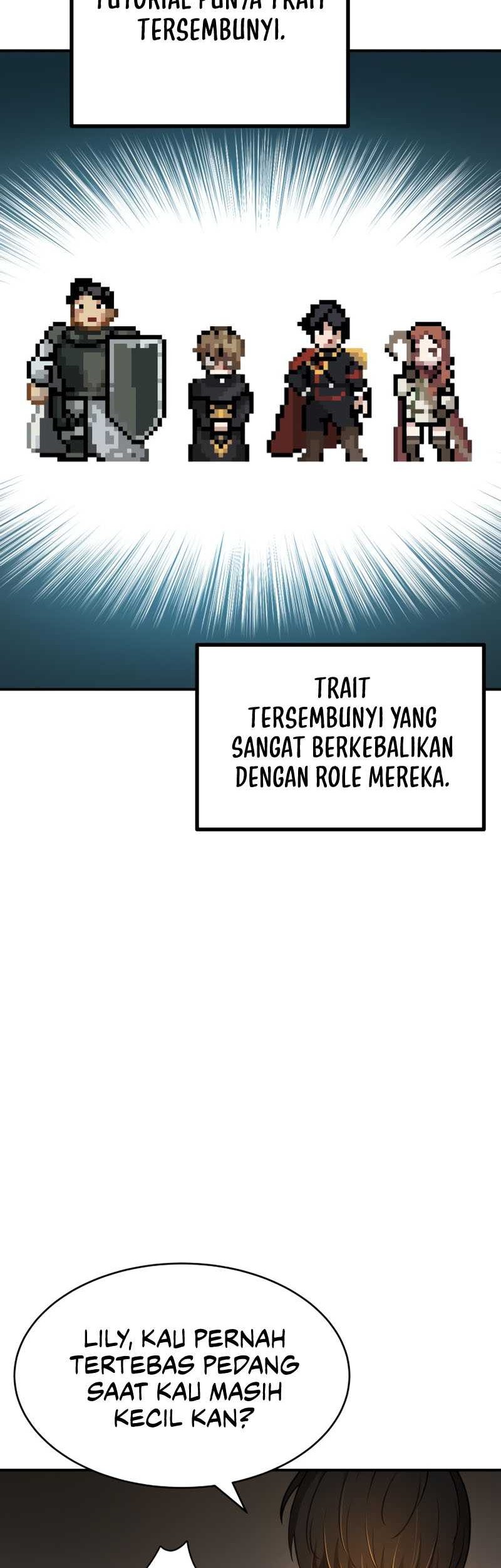 I Became the Tyrant of a Defense Game Chapter 03 Gambar 8