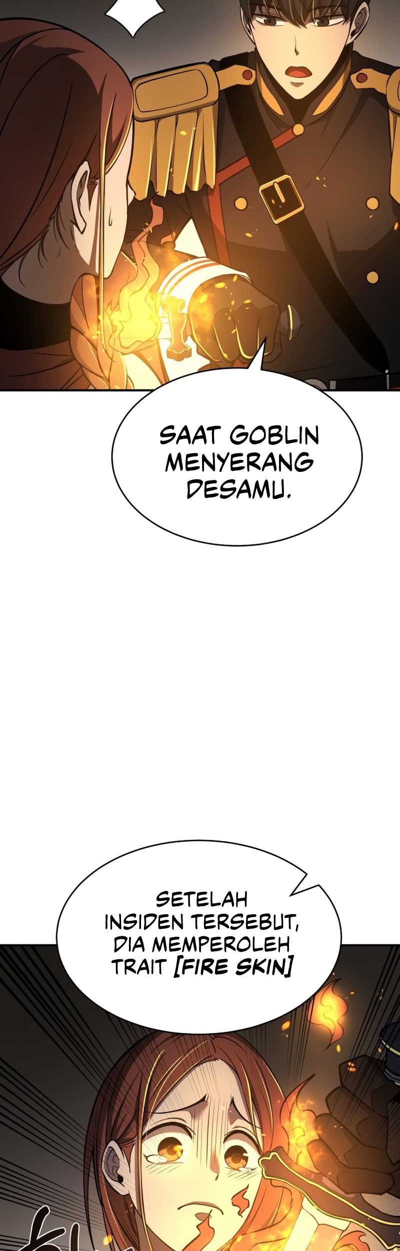 I Became the Tyrant of a Defense Game Chapter 03 Gambar 9