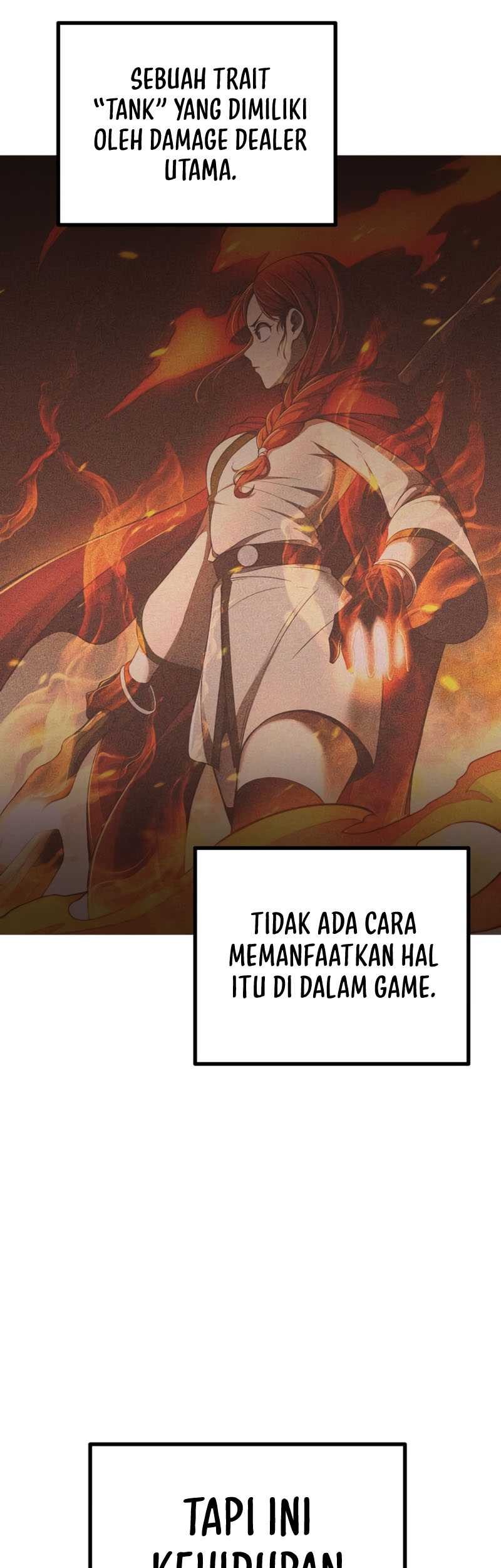 I Became the Tyrant of a Defense Game Chapter 03 Gambar 12