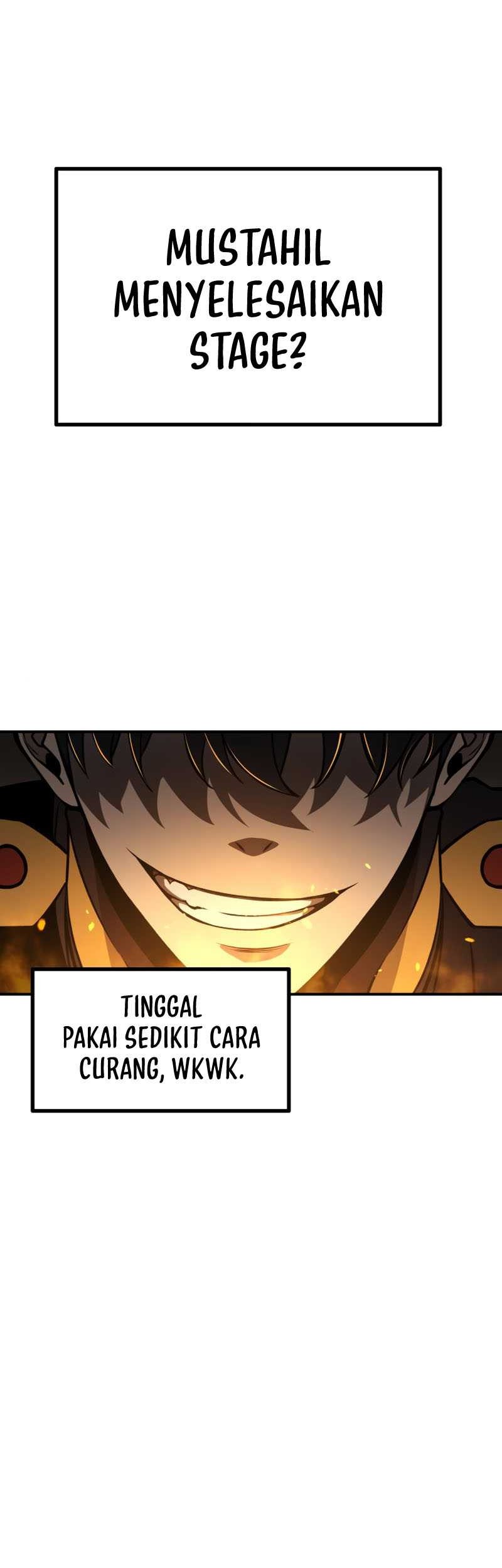 I Became the Tyrant of a Defense Game Chapter 03 Gambar 14