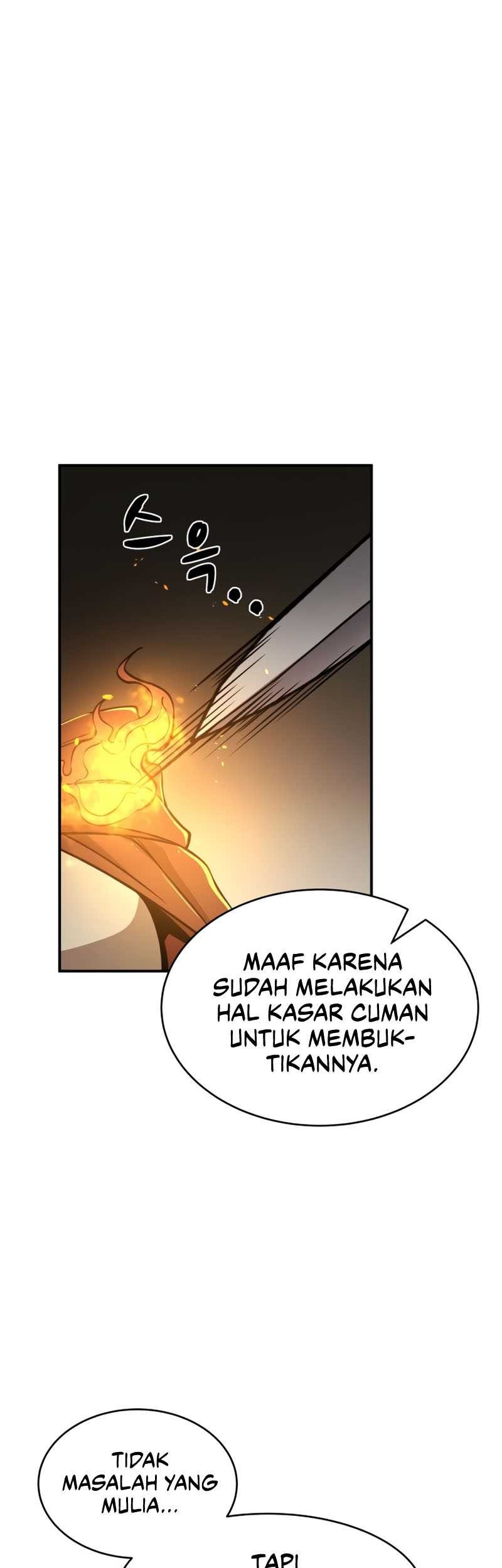 I Became the Tyrant of a Defense Game Chapter 03 Gambar 17