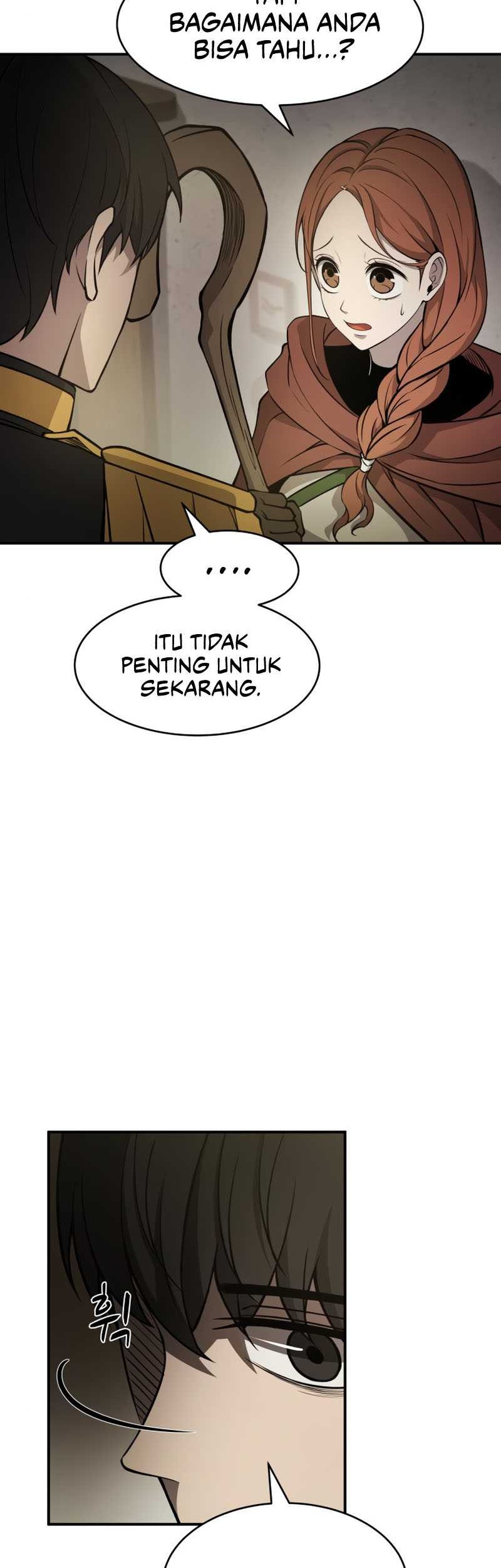 I Became the Tyrant of a Defense Game Chapter 03 Gambar 18